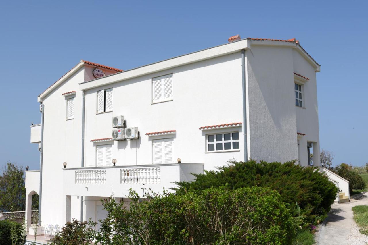 Vila Stosic Razanac Exterior photo