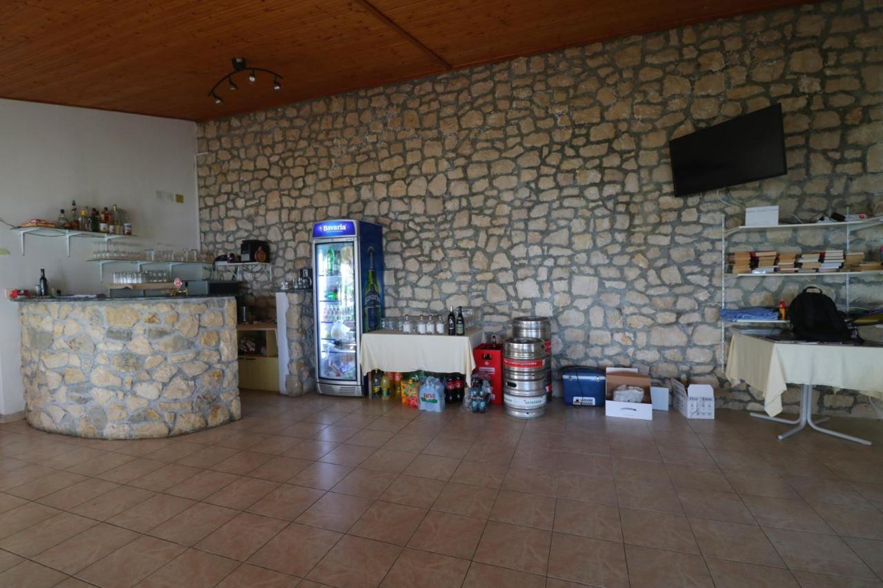 Vila Stosic Razanac Exterior photo