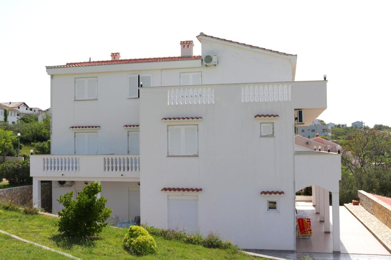 Vila Stosic Razanac Exterior photo