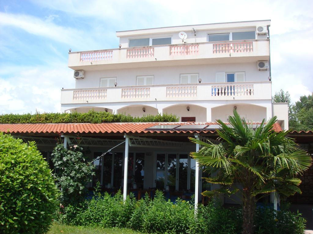 Vila Stosic Razanac Exterior photo