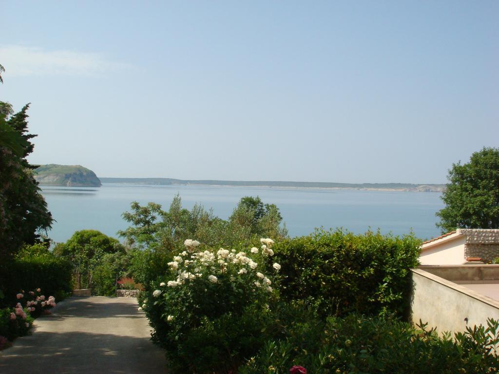 Vila Stosic Razanac Exterior photo