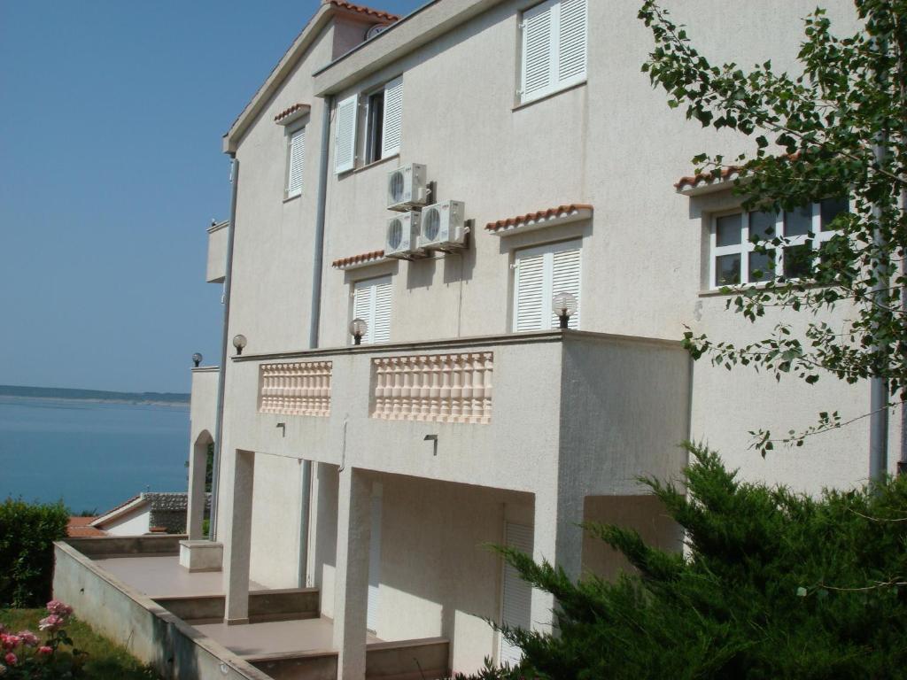 Vila Stosic Razanac Exterior photo