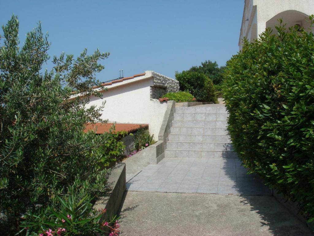 Vila Stosic Razanac Exterior photo